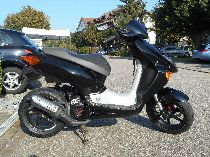 Motorrad kaufen Occasion HONDA SZX 50 X8R-S Sport (roller)