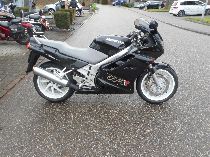 Motorrad kaufen Occasion HONDA VFR 750 F (sport)
