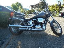 Motorrad kaufen Occasion HONDA VT 750 DC (custom)