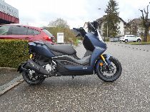 Motorrad kaufen Neufahrzeug WOTTAN Scooter (roller)