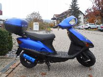 Motorrad kaufen Occasion HONDA SJ 50 Bali (roller)