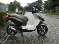 Motorrad kaufen Occasion HONDA SZX 50 X8R-X Fun (roller)