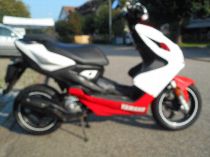 Motorrad kaufen Occasion YAMAHA Aerox R NS 50 (roller)