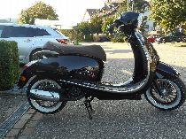 Motorrad kaufen Neufahrzeug MOTOBI 125 BC2 (roller)