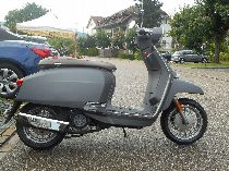 Motorrad kaufen Neufahrzeug LAMBRETTA V125 Special (roller)