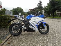 Motorrad kaufen Neufahrzeug WOTTAN GP2 125 (sport)