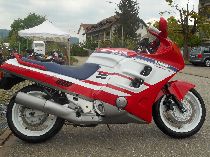 Motorrad kaufen Occasion HONDA CBR 1000 F (sport)