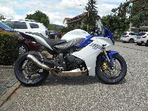 Motorrad kaufen Occasion HONDA CBR 600 FA ABS (sport)