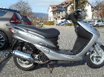 Motorrad kaufen Occasion SYM VS 125 (roller)