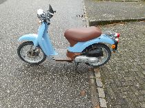  Acheter une moto Occasions HONDA SGX 50 DX (45km/h) (scooter)