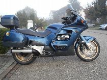 Motorrad kaufen Occasion HONDA ST 1100 Pan European (touring)