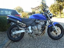 Motorrad kaufen Occasion HONDA CB 600 F Hornet (naked)