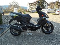 Motorrad kaufen Occasion TGB Bullet (roller)