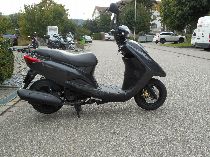  Motorrad kaufen Occasion YAMAHA XC 125 E Vity (roller)