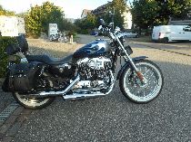  Acheter une moto Occasions HARLEY-DAVIDSON XL 1200 L Sportster Low (custom)