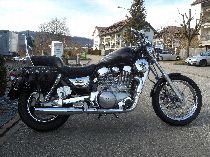 Motorrad kaufen Occasion KAWASAKI VN 1500 B (custom)