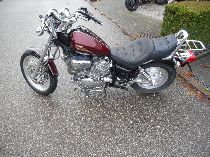 Acheter une moto Occasions YAMAHA XV 750 Virago (custom)