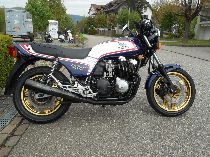 Motorrad kaufen Oldtimer HONDA CB 1100 F