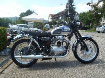 Kawasaki W 650 Motorrad Occasionen Marktplatz Inserate Schweiz