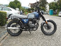 Motorrad kaufen Neufahrzeug BRIXTON BX 125 Classic (retro)