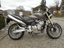 Motorrad kaufen Occasion HONDA CB 600 F Hornet (naked)