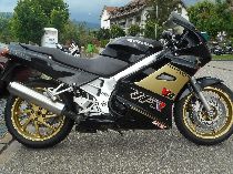 Motorrad kaufen Occasion HONDA VFR 750 F (sport)