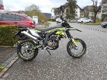 Motorrad kaufen Neufahrzeug MONDIAL SMX 125 Enduro (enduro)