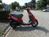 Acheter une moto Occasions YAMAHA YA 50 Axis (scooter)