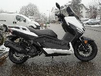 Motorrad kaufen Neufahrzeug WOTTAN Storm 125 (roller)