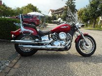  Acheter une moto Occasions YAMAHA XVS 1100 (custom)