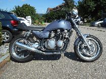 Acheter une moto Occasions KAWASAKI Zephyr 750 (touring)