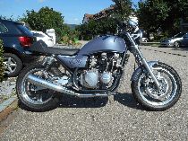 Acheter une moto Occasions KAWASAKI Zephyr 750 (touring)