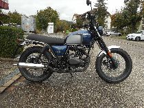 Motorrad kaufen Neufahrzeug BRIXTON BX 125 (retro)