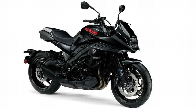  Acheter une moto SUZUKI GSX-S 1000 S Katana neuve 