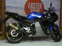 Motorrad kaufen Occasion YAMAHA TZR 50 R1 (sport)