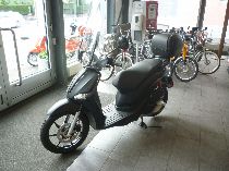 Motorrad kaufen Occasion PIAGGIO Liberty 125 (roller)