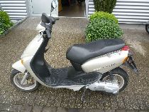 Motorrad kaufen Occasion YAMAHA Neo´s YN 100 (roller)