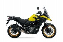 Motorrad kaufen Neufahrzeug SUZUKI DL 650 V-Strom (enduro)