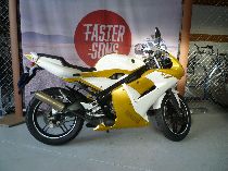 Motorrad kaufen Occasion YAMAHA TZR 50 R1 (sport)