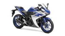 Acheter une moto neuve YAMAHA YZF-R3 A ABS (sport)