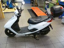 Motorrad kaufen Occasion YAMAHA XC 125 E Vity (roller)