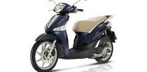 Acheter une moto neuve PIAGGIO Liberty 125 iGet (scooter)