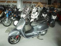  Motorrad kaufen Occasion PIAGGIO Vespa GTS 300 Super (roller)