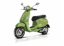 Acheter une moto neuve PIAGGIO Vespa Sprint 125 ABS iGet (scooter)