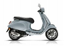 Motorrad kaufen Neufahrzeug PIAGGIO Vespa Primavera 125 (roller)