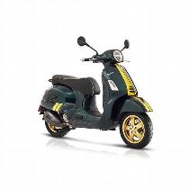 Motorrad Mieten & Roller Mieten PIAGGIO Vespa GTS 125 (Roller)