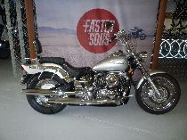 Acheter une moto Occasions YAMAHA XVS 650 Drag Star (custom)