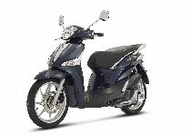Motorrad kaufen Neufahrzeug PIAGGIO Liberty 125 4-T iGet ABS (roller)