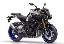 Acheter une moto neuve YAMAHA MT 10 SP (naked)