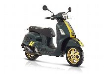Motorrad kaufen Neufahrzeug PIAGGIO Vespa GTS 300 HPE (roller)